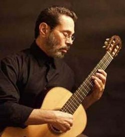 Leo Brouwers Music A Must